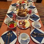 Oda ve Kahvaltı Welserhof 3*