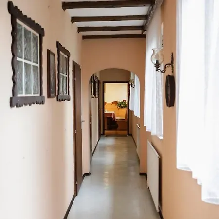 Welserhof לינה וארוחת בוקר Wilfersdorf