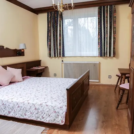 Bed & Breakfast Welserhof Wilfersdorf (Tulln)
