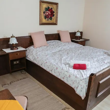 Bed & Breakfast Welserhof Wilfersdorf (Tulln)
