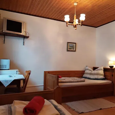 Welserhof לינה וארוחת בוקר 3*