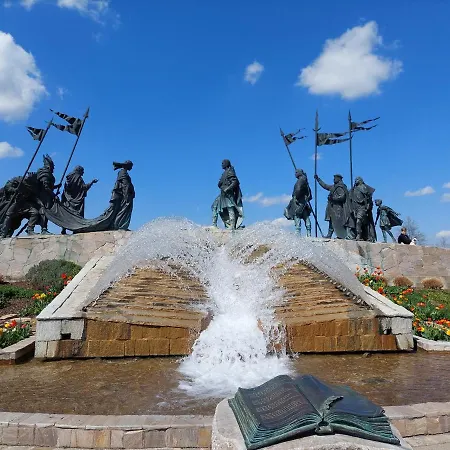 Welserhof לינה וארוחת בוקר 3*