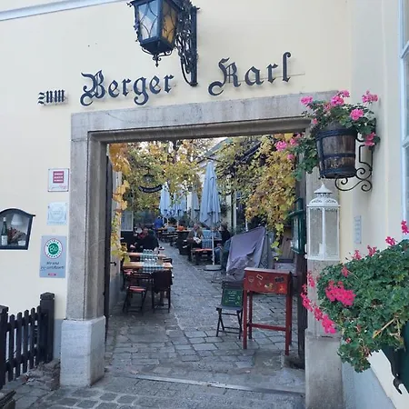 Welserhof * Wilfersdorf (Tulln)