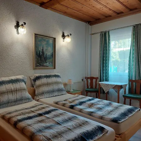 Welserhof לינה וארוחת בוקר