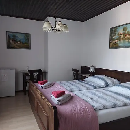 Welserhof Wilfersdorf