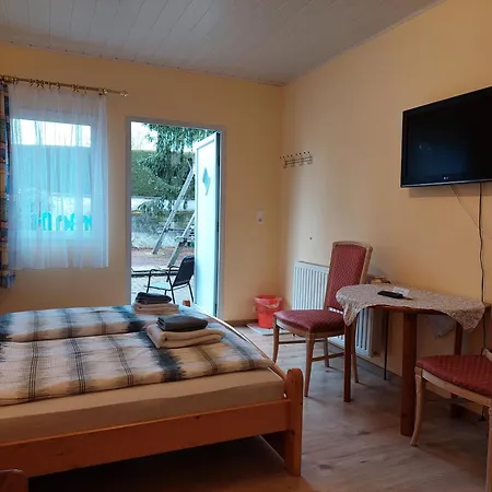 Welserhof Bed & Breakfast Wilfersdorf (Tulln)