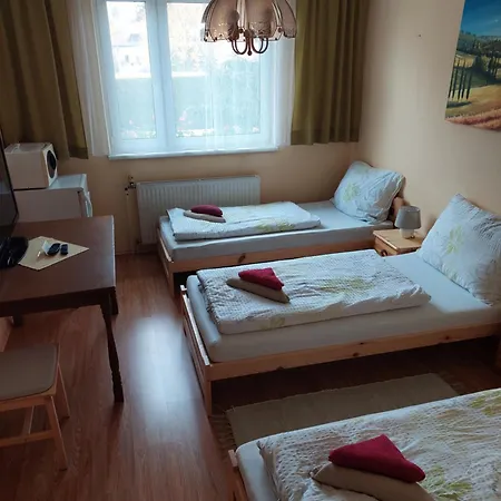 Welserhof Bed & Breakfast