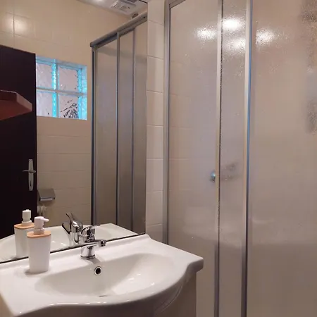 לינה וארוחת בוקר Welserhof