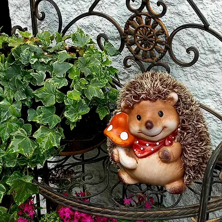 לינה וארוחת בוקר Welserhof 3*