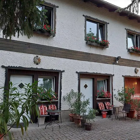 Welserhof לינה וארוחת בוקר Wilfersdorf