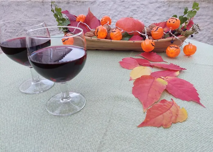 Bed & Breakfast Welserhof Wilfersdorf (Tulln)