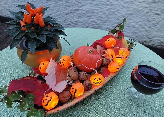 Welserhof 3* Wilfersdorf (Tulln)