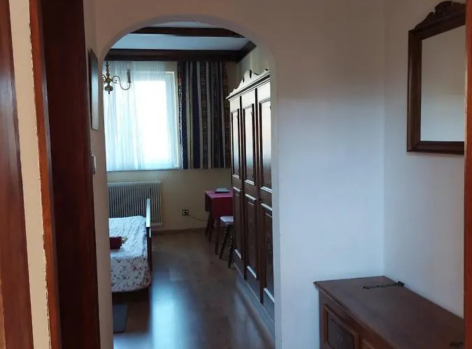 Welserhof Bed & Breakfast