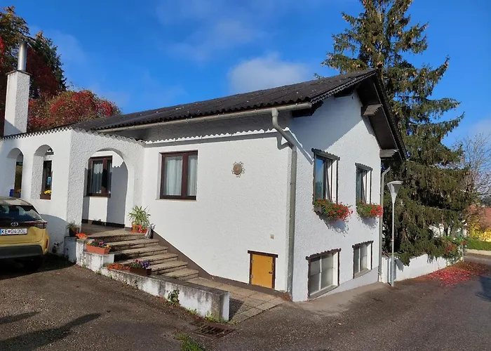 Welserhof Bed & Breakfast Wilfersdorf (Tulln)