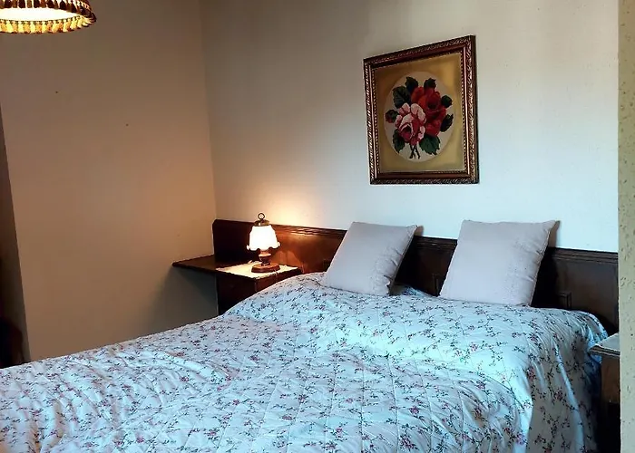 Welserhof 3* Wilfersdorf (Tulln)