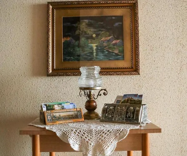 Welserhof Bed & Breakfast