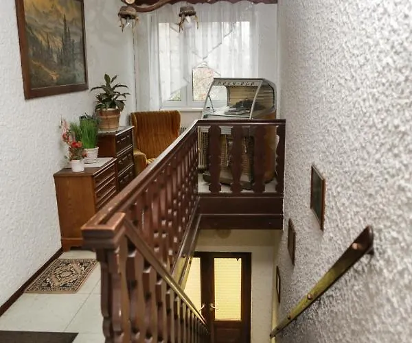 Bed & Breakfast Welserhof