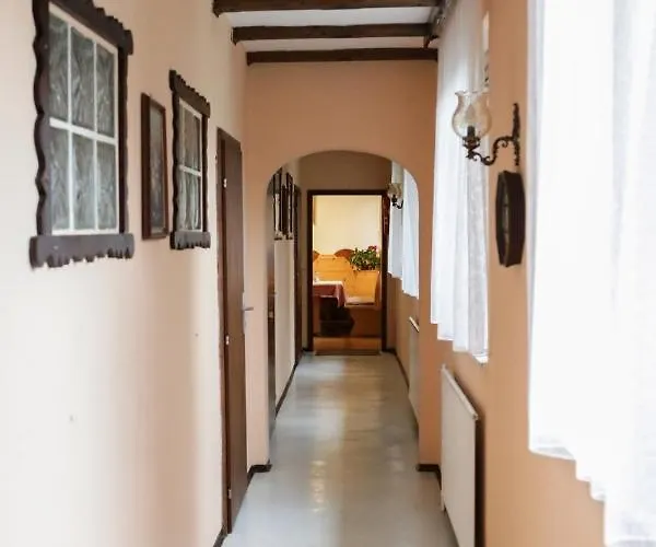 Welserhof Bed & Breakfast Wilfersdorf (Tulln)