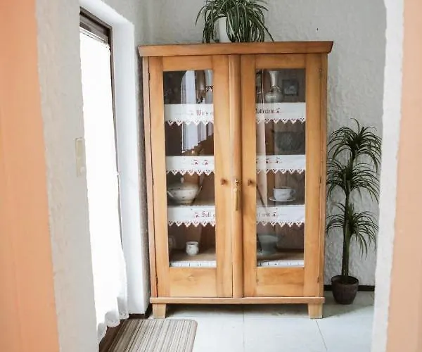 Welserhof Bed & Breakfast