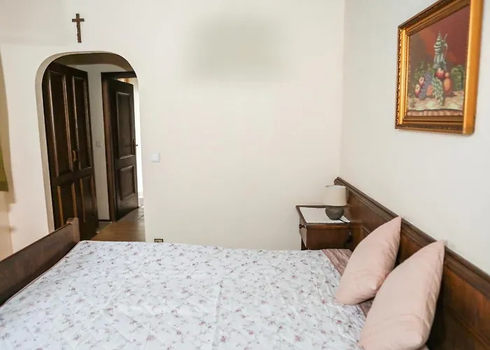 Welserhof Bed & Breakfast