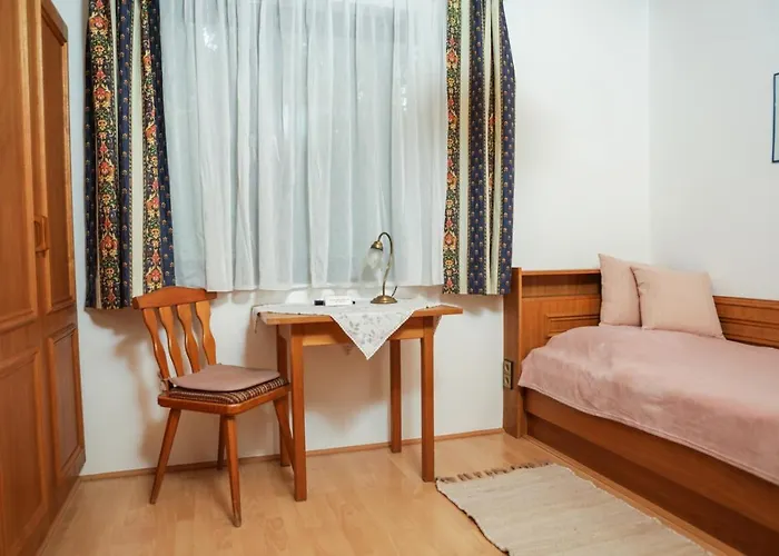 Welserhof Bed & Breakfast