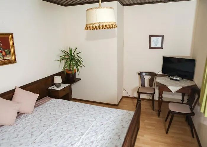 Bed & Breakfast Welserhof Wilfersdorf (Tulln)