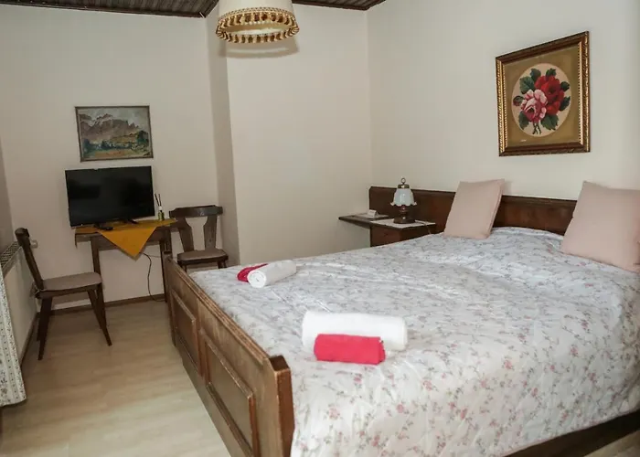 Bed & Breakfast Welserhof Wilfersdorf (Tulln)