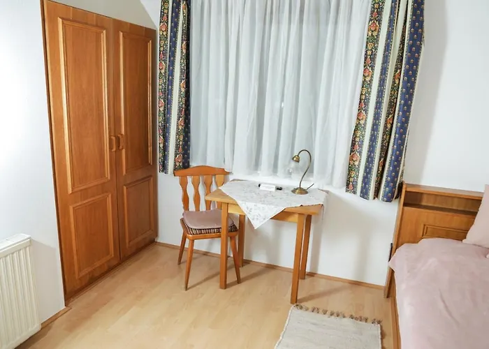 Bed & Breakfast Welserhof Wilfersdorf (Tulln)