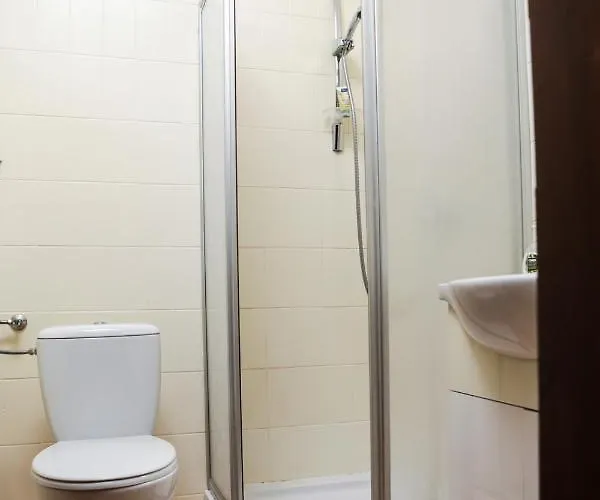 Bed & Breakfast Welserhof Wilfersdorf (Tulln)