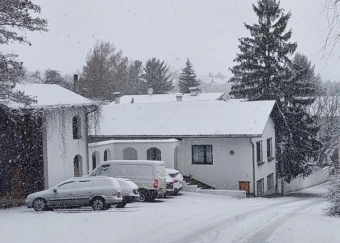 Welserhof Bed & Breakfast