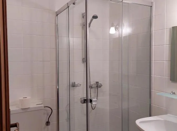 Welserhof Bed & Breakfast 3*