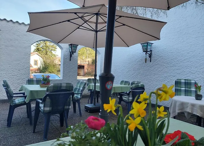 Welserhof 3* Wilfersdorf (Tulln)