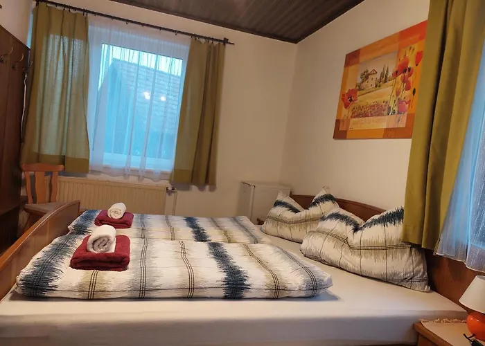 Bed & Breakfast Welserhof 3*