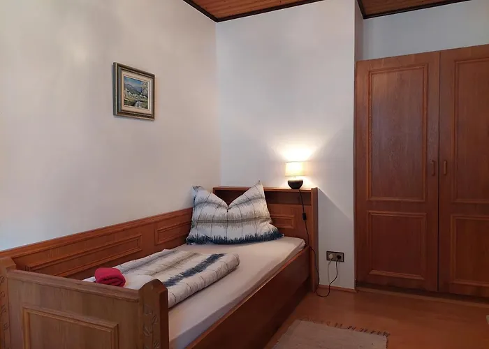 Welserhof Bed & Breakfast Wilfersdorf (Tulln)