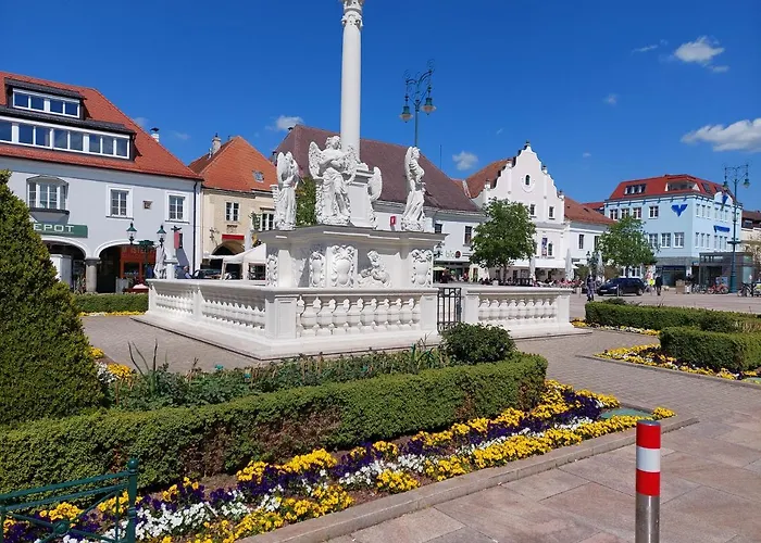 Welserhof Bed & Breakfast