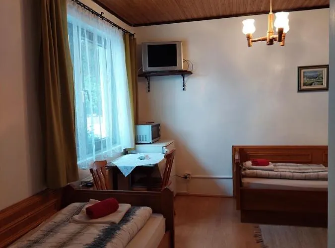 Bed & Breakfast Welserhof Wilfersdorf (Tulln)