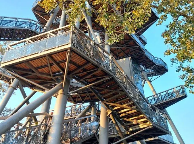 B&B Welserhof Wilfersdorf