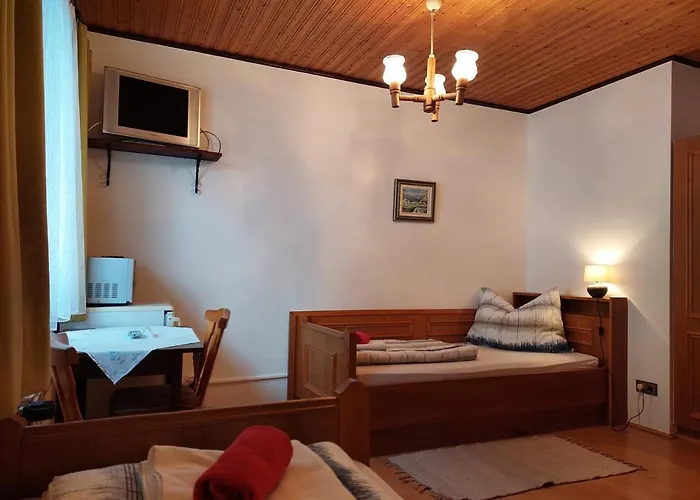 Welserhof Bed & Breakfast 3*