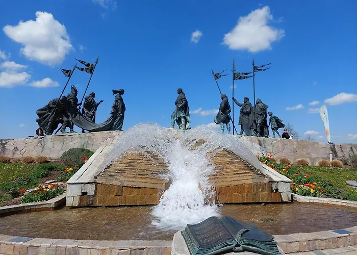 Welserhof Bed & Breakfast 3*