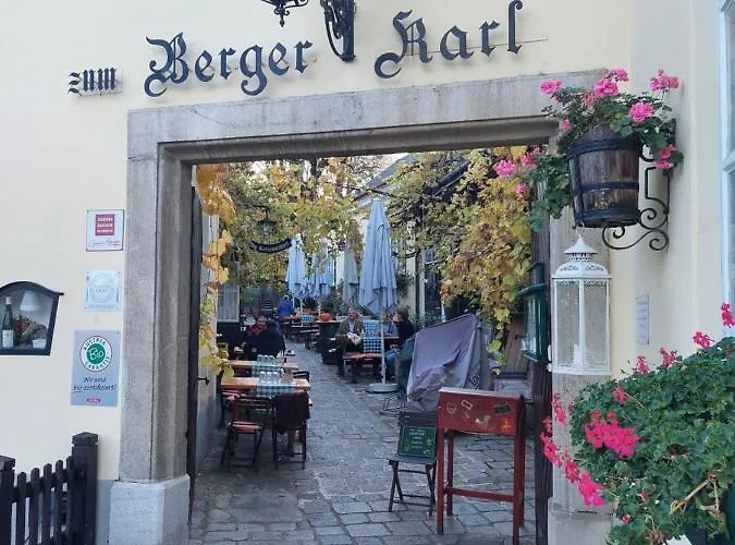 Welserhof 3* Wilfersdorf