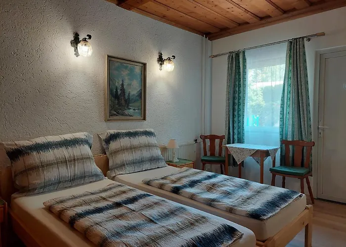 Welserhof Bed & Breakfast