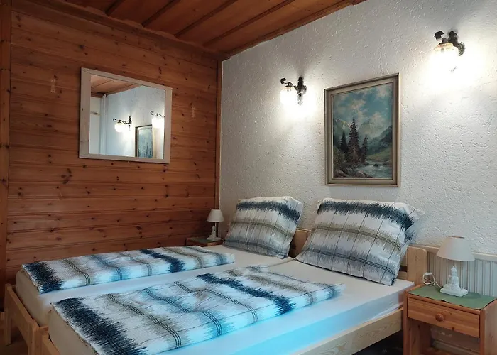 Welserhof Bed & Breakfast