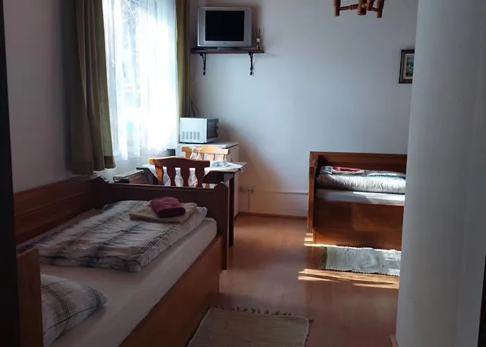 Bed & Breakfast Welserhof 3*