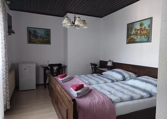 Welserhof Wilfersdorf (Tulln)