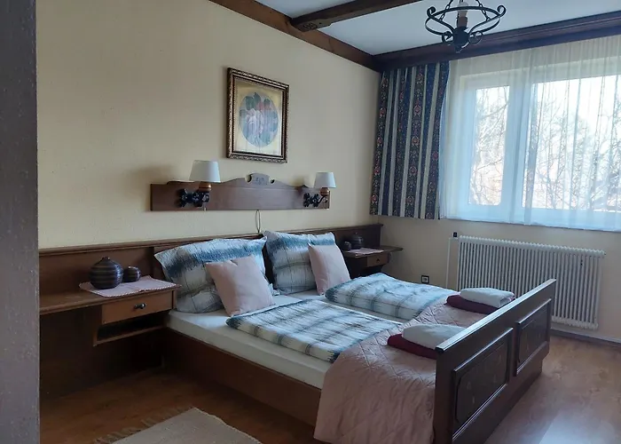 Bed & Breakfast Welserhof 3*