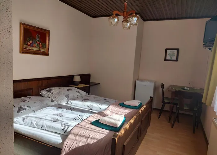 Bed & Breakfast Welserhof