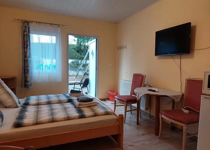 Welserhof Bed & Breakfast Wilfersdorf (Tulln)