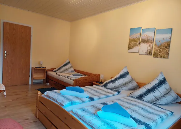 Bed & Breakfast Welserhof Wilfersdorf (Tulln)