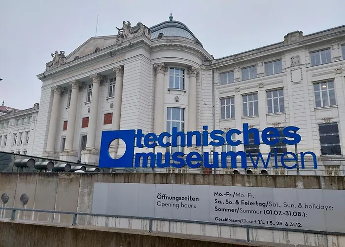 Bed & Breakfast Welserhof Wilfersdorf (Tulln)