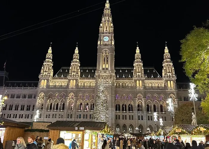 Welserhof 3* Wilfersdorf (Tulln)